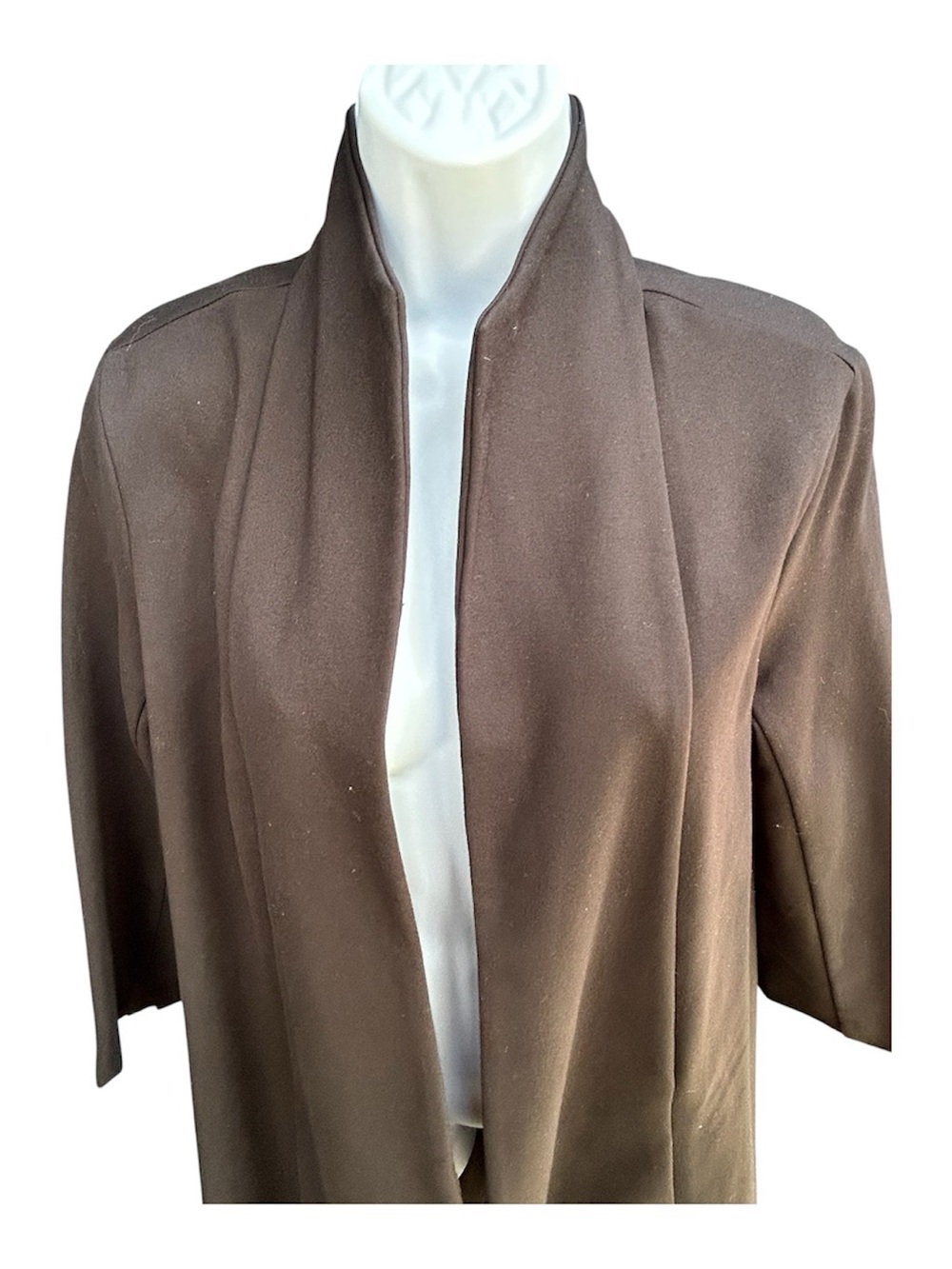 Joseph Ribkoff Cardigan Jacket - Picture 8 of 9